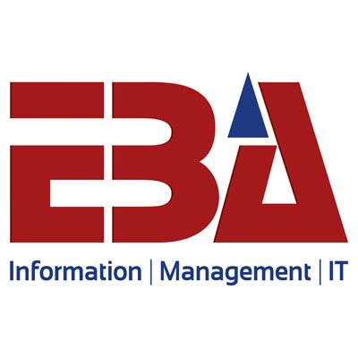 Logo EBA GmbH