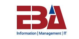 Mit Unterstützung von E.B.A. Informations-Management GmbH