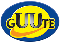 GUUTE Logo - Träger der "GUUTE Aktion"
