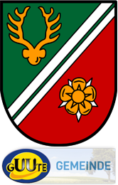 Wappen GUUTE Gemeinde Engerwitzdorf