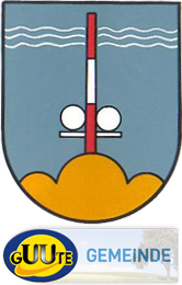 Wappen GUUTE Gemeinde Lichtenberg