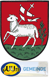 Wappen GUUTE Gemeinde Oberneukirchen