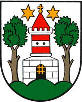 Gemeinde Wappen Bad Leonfelden