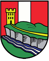 Gemeinde Wappen Gramastetten