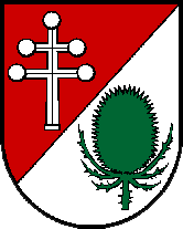 Gemeinde Wappen Katsdorf