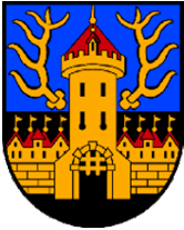 Gemeinde Wappen Ottensheim