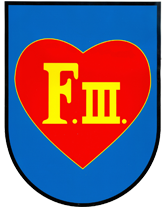 Gemeinde Wappen Reichenau