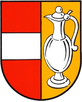 Gemeinde Wappen Schenkenfelden