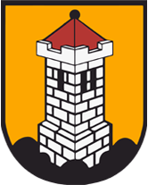 Gemeindewappen Steyregg