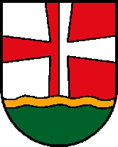 Gemeinde Wappen Walding