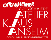 Logo Atelier Klaus Anselm Ottensheim