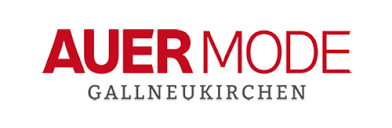 Logo Auer Mode Gallneukirchen