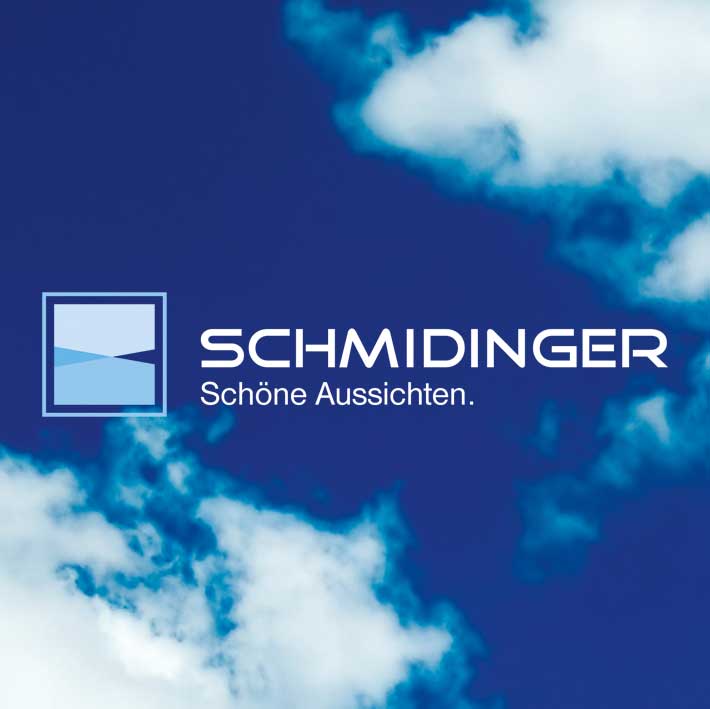 Logo FENSTER SCHMIDINGER