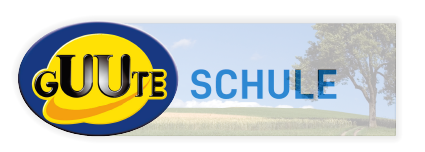 Logo GUUTE Schule