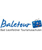 Logo Tourismusschulen Bad Leonfelden