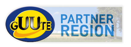 Logo GUUTE Partner Region