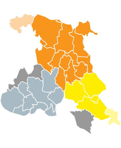 Region Urfahr-Umgebung