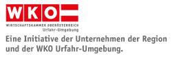 Logo WKO Urfahr-Umgebung